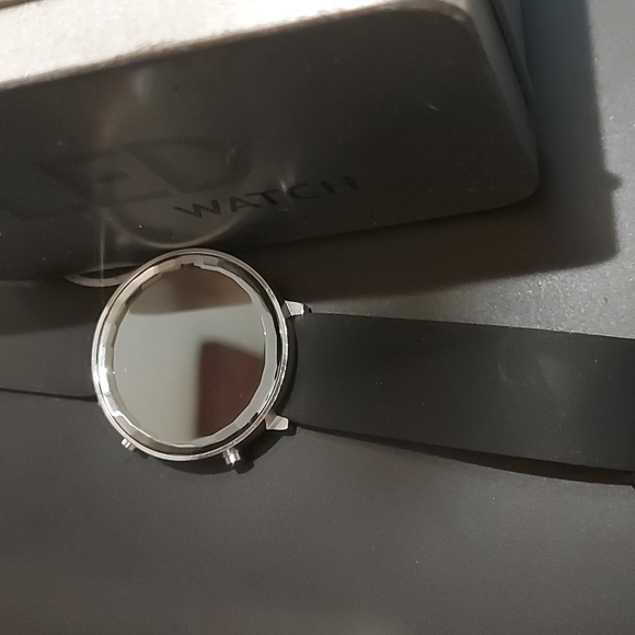 Led watch - Picture 2 of 4